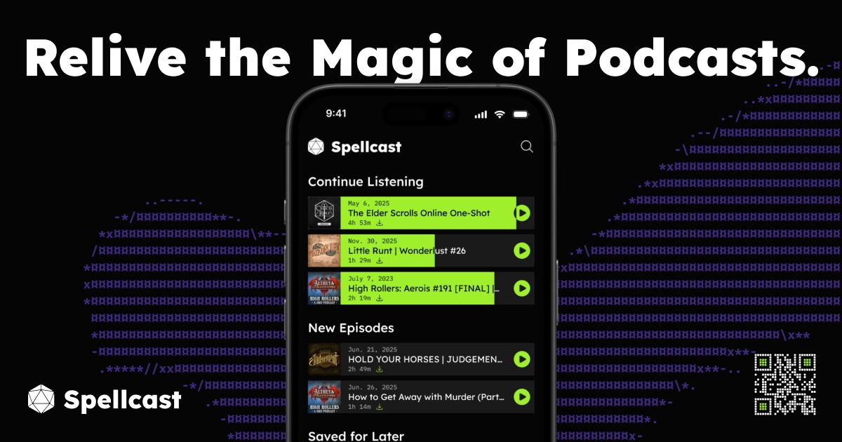 Spellcast